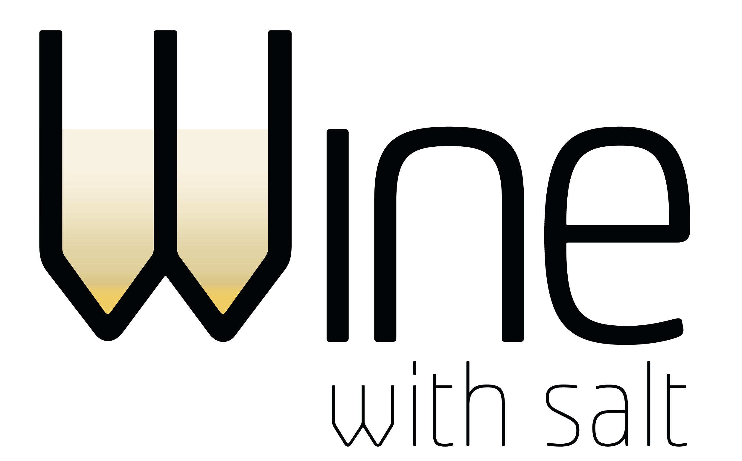 Wine With Salt